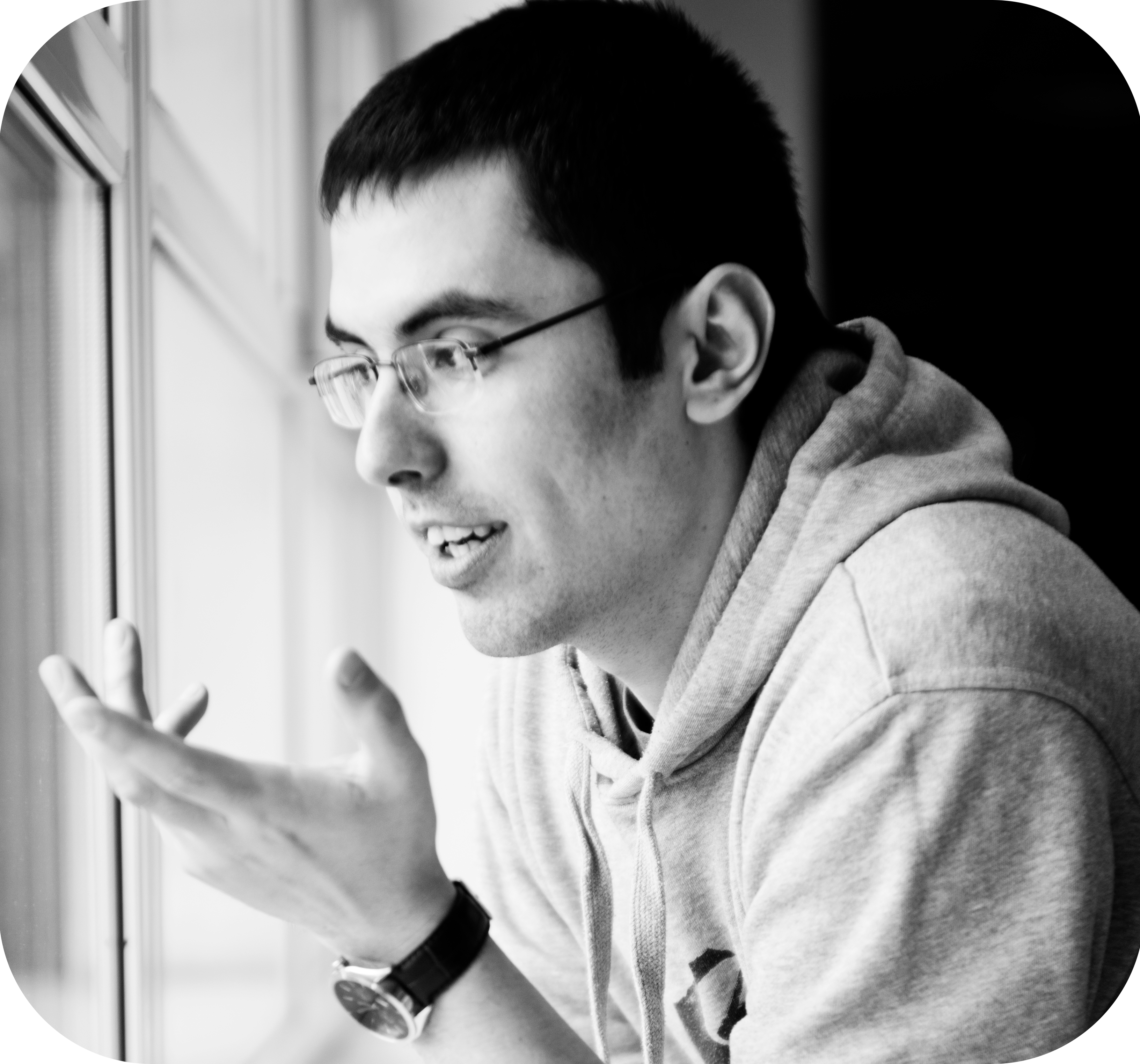 Андрей Горюнов